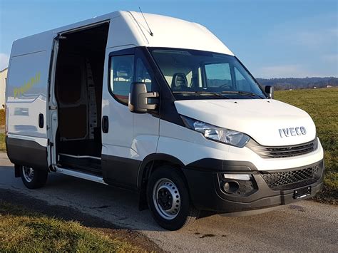 iveco daily 35s14v lang maße kaufen|iveco daily 35s14 diesel.